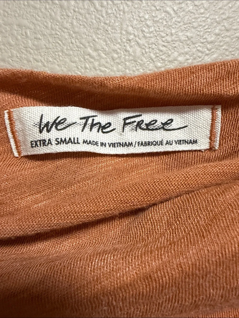 Free People We The Free Kimmi Long Sleeve